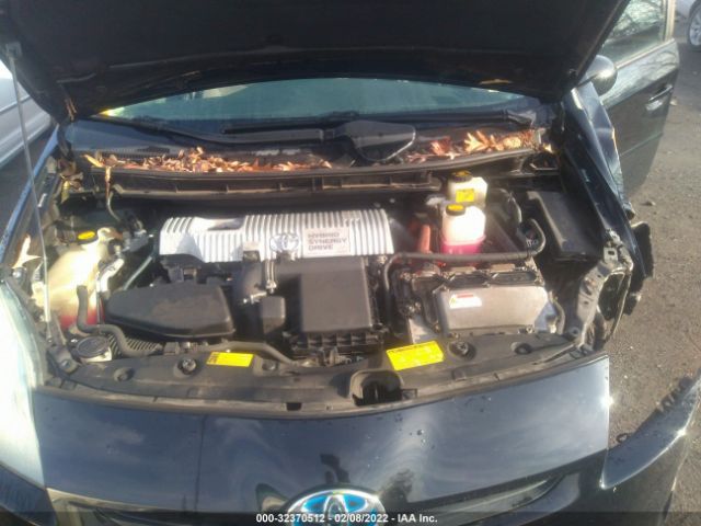 Photo 9 VIN: JTDKN3DU4A1083162 - TOYOTA PRIUS 