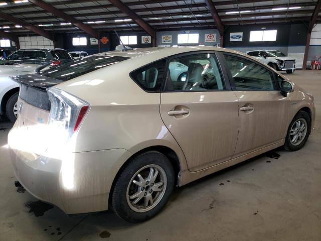 Photo 2 VIN: JTDKN3DU4A1096087 - TOYOTA PRIUS 