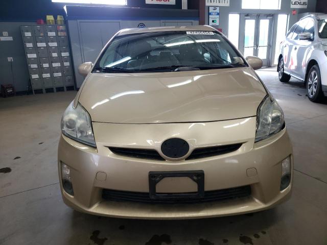 Photo 4 VIN: JTDKN3DU4A1096087 - TOYOTA PRIUS 