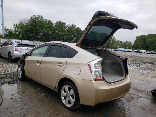 Photo 1 VIN: JTDKN3DU4A1097577 - TOYOTA PRIUS 