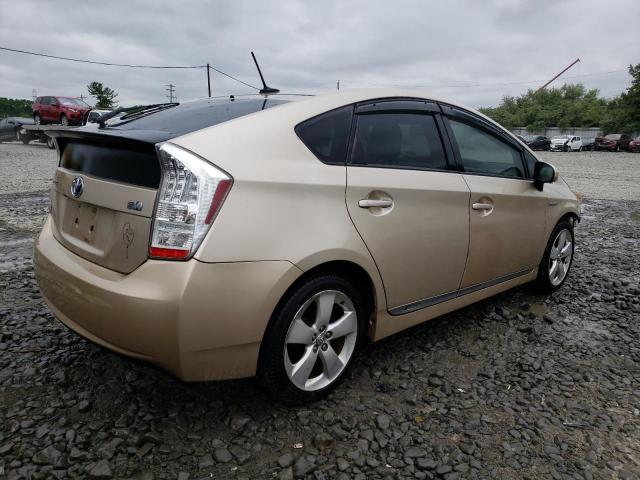 Photo 2 VIN: JTDKN3DU4A1097577 - TOYOTA PRIUS 