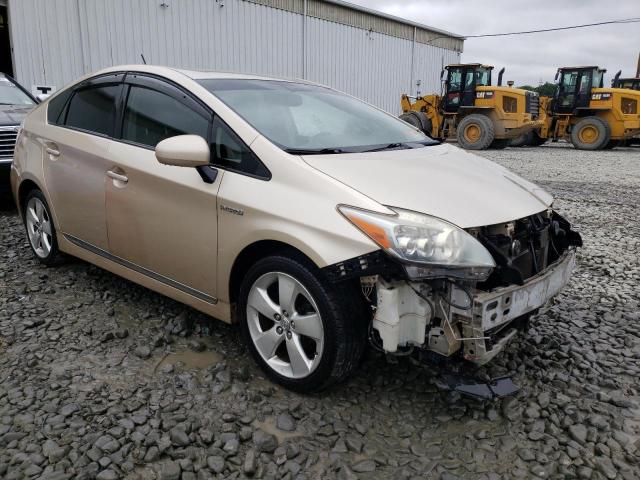 Photo 3 VIN: JTDKN3DU4A1097577 - TOYOTA PRIUS 