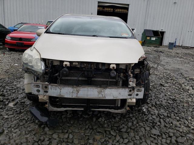 Photo 4 VIN: JTDKN3DU4A1097577 - TOYOTA PRIUS 