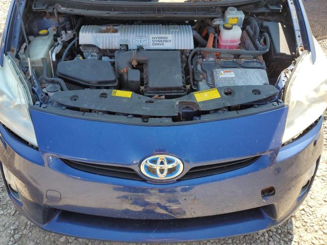 Photo 10 VIN: JTDKN3DU4A1105807 - TOYOTA PRIUS 