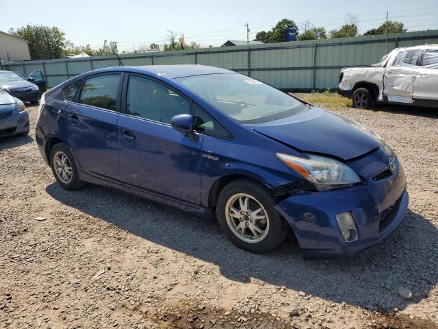 Photo 3 VIN: JTDKN3DU4A1105807 - TOYOTA PRIUS 