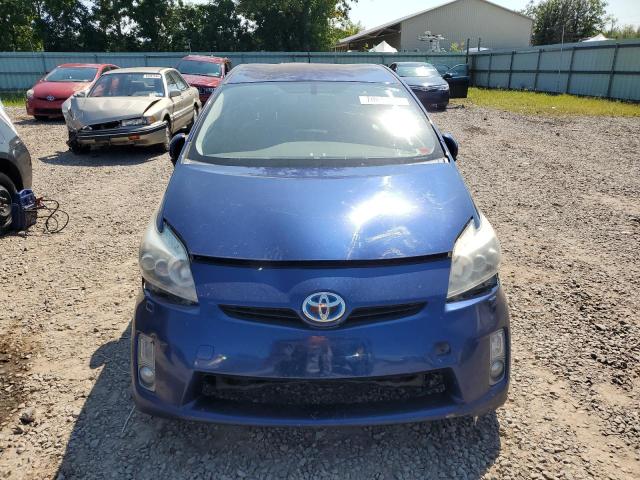 Photo 4 VIN: JTDKN3DU4A1105807 - TOYOTA PRIUS 