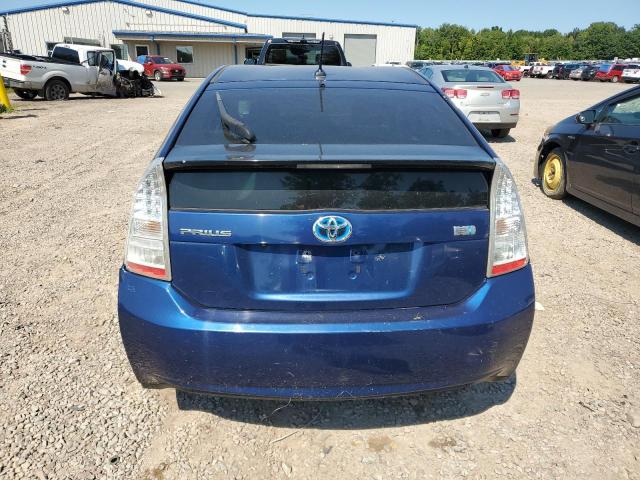 Photo 5 VIN: JTDKN3DU4A1105807 - TOYOTA PRIUS 