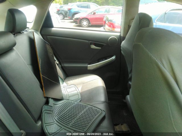 Photo 7 VIN: JTDKN3DU4A1107024 - TOYOTA PRIUS 