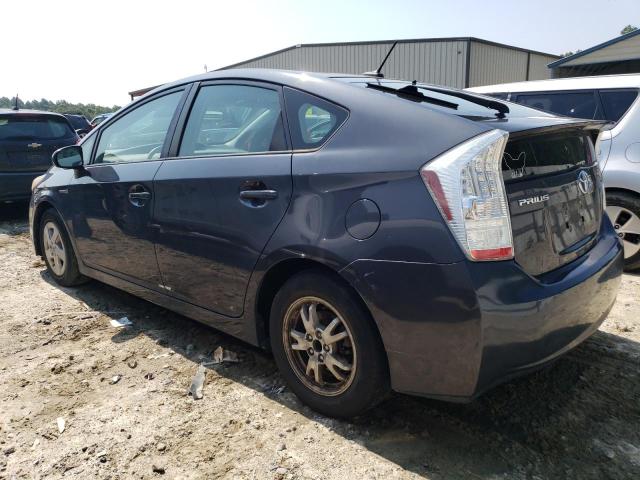 Photo 1 VIN: JTDKN3DU4A1112062 - TOYOTA PRIUS 