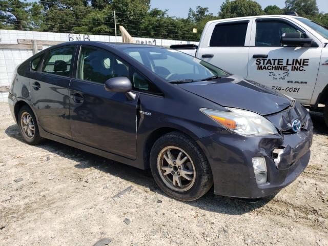 Photo 3 VIN: JTDKN3DU4A1112062 - TOYOTA PRIUS 