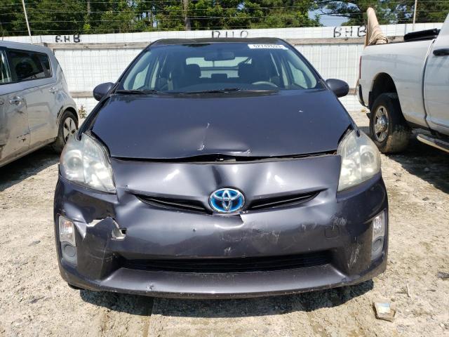 Photo 4 VIN: JTDKN3DU4A1112062 - TOYOTA PRIUS 