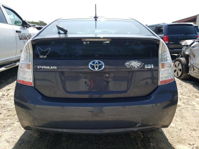 Photo 5 VIN: JTDKN3DU4A1112062 - TOYOTA PRIUS 