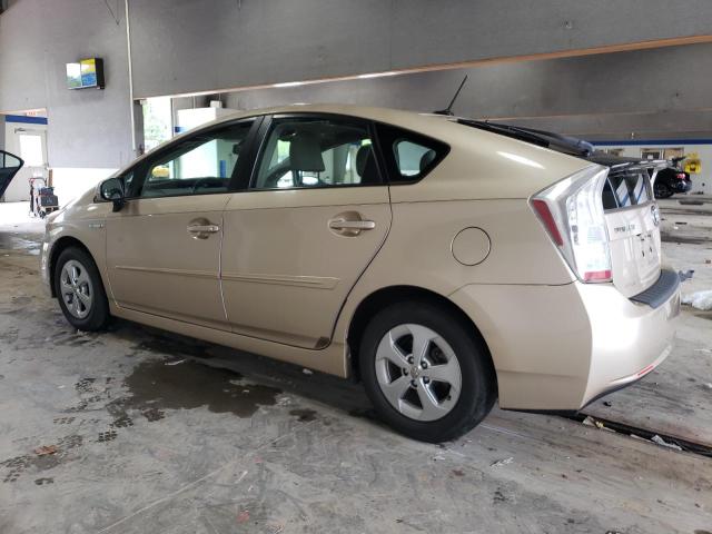 Photo 1 VIN: JTDKN3DU4A1122140 - TOYOTA PRIUS 