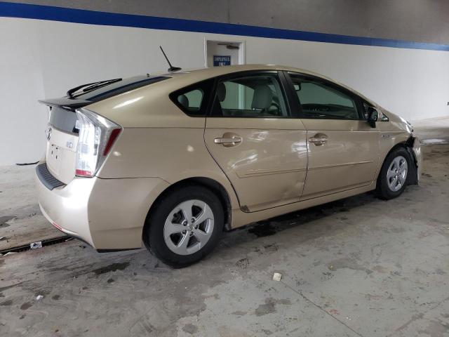 Photo 2 VIN: JTDKN3DU4A1122140 - TOYOTA PRIUS 