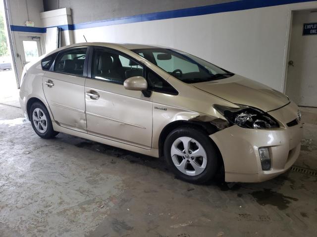 Photo 3 VIN: JTDKN3DU4A1122140 - TOYOTA PRIUS 