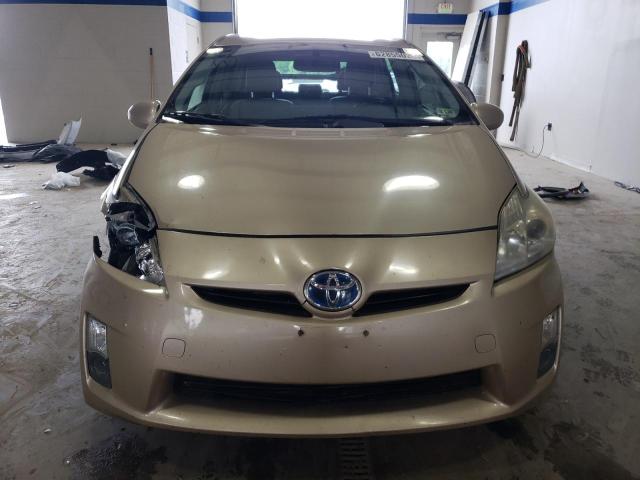 Photo 4 VIN: JTDKN3DU4A1122140 - TOYOTA PRIUS 