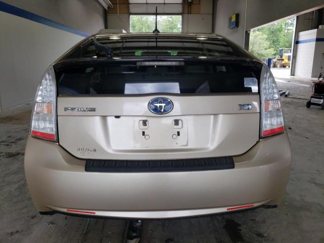 Photo 5 VIN: JTDKN3DU4A1122140 - TOYOTA PRIUS 