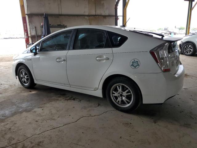 Photo 1 VIN: JTDKN3DU4A1186985 - TOYOTA PRIUS 