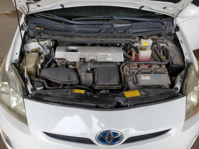 Photo 10 VIN: JTDKN3DU4A1186985 - TOYOTA PRIUS 