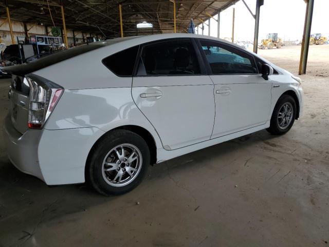 Photo 2 VIN: JTDKN3DU4A1186985 - TOYOTA PRIUS 