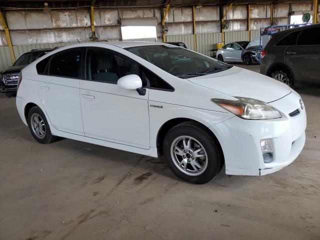 Photo 3 VIN: JTDKN3DU4A1186985 - TOYOTA PRIUS 