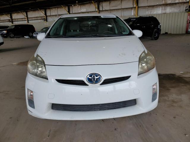 Photo 4 VIN: JTDKN3DU4A1186985 - TOYOTA PRIUS 