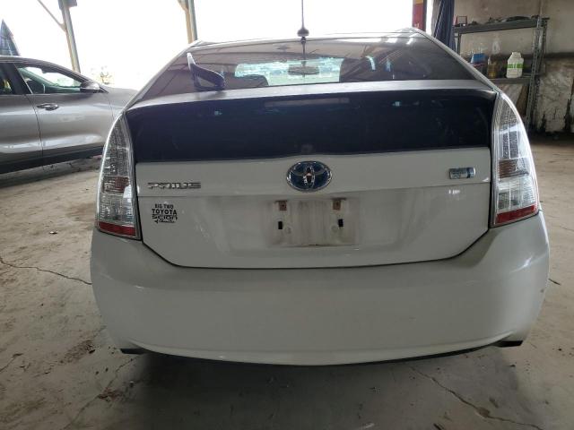 Photo 5 VIN: JTDKN3DU4A1186985 - TOYOTA PRIUS 