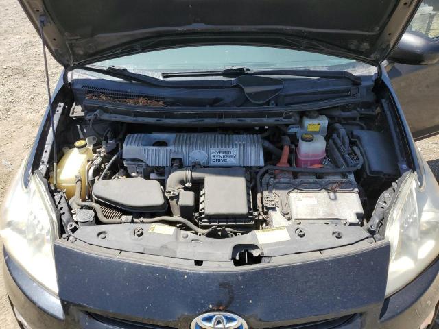 Photo 10 VIN: JTDKN3DU4A1204854 - TOYOTA PRIUS 