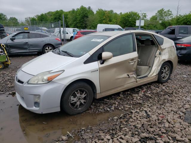 Photo 0 VIN: JTDKN3DU4A1215224 - TOYOTA PRIUS 