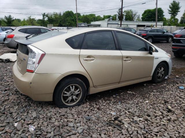 Photo 2 VIN: JTDKN3DU4A1215224 - TOYOTA PRIUS 