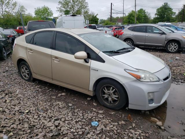 Photo 3 VIN: JTDKN3DU4A1215224 - TOYOTA PRIUS 