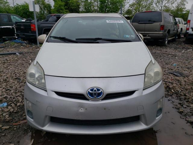 Photo 4 VIN: JTDKN3DU4A1215224 - TOYOTA PRIUS 