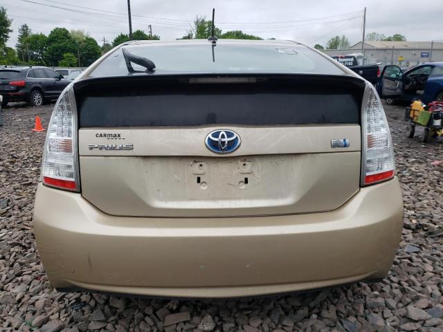 Photo 5 VIN: JTDKN3DU4A1215224 - TOYOTA PRIUS 