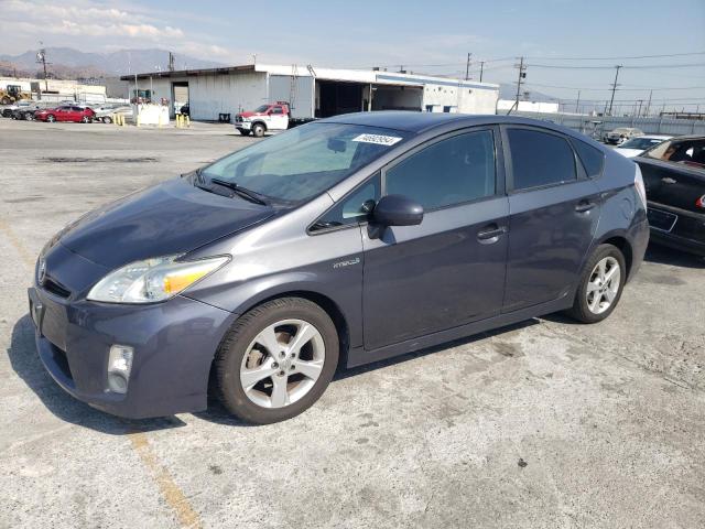 Photo 0 VIN: JTDKN3DU4A1227129 - TOYOTA PRIUS 