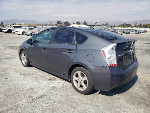 Photo 1 VIN: JTDKN3DU4A1227129 - TOYOTA PRIUS 