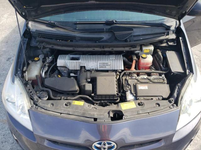 Photo 10 VIN: JTDKN3DU4A1227129 - TOYOTA PRIUS 