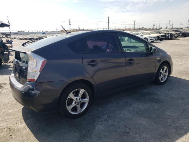 Photo 2 VIN: JTDKN3DU4A1227129 - TOYOTA PRIUS 