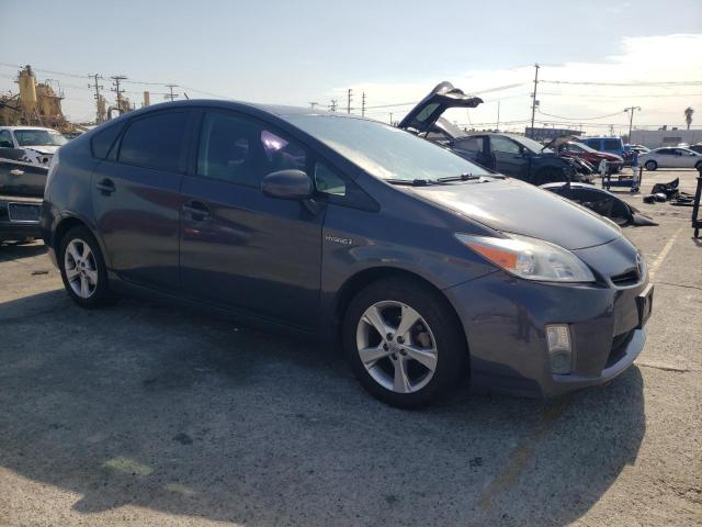 Photo 3 VIN: JTDKN3DU4A1227129 - TOYOTA PRIUS 