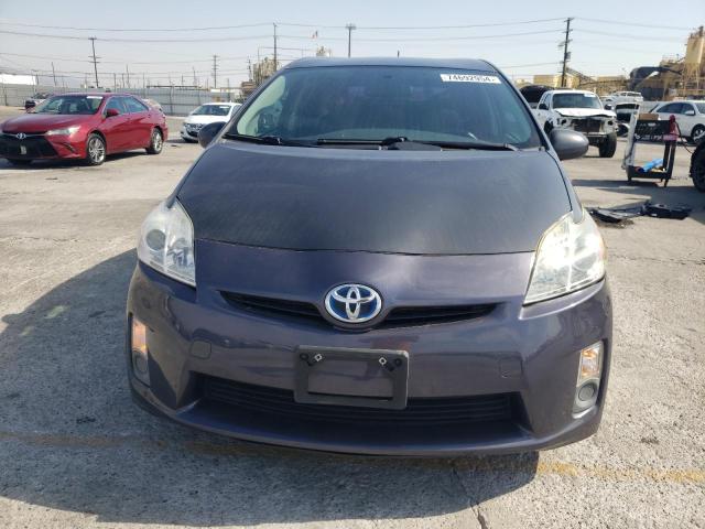 Photo 4 VIN: JTDKN3DU4A1227129 - TOYOTA PRIUS 