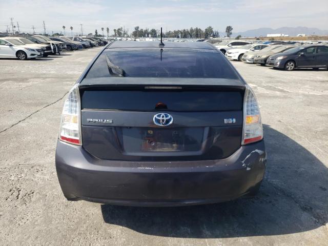 Photo 5 VIN: JTDKN3DU4A1227129 - TOYOTA PRIUS 