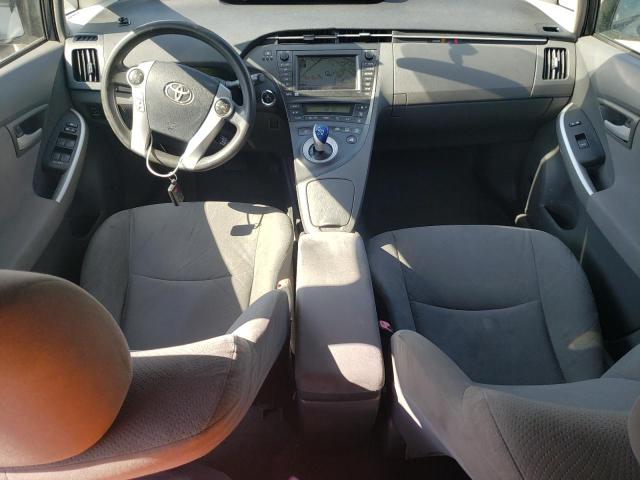 Photo 7 VIN: JTDKN3DU4A1227129 - TOYOTA PRIUS 