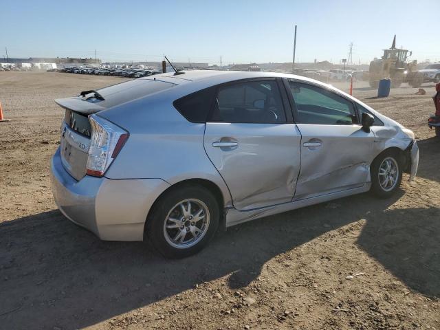 Photo 2 VIN: JTDKN3DU4A1228670 - TOYOTA PRIUS 