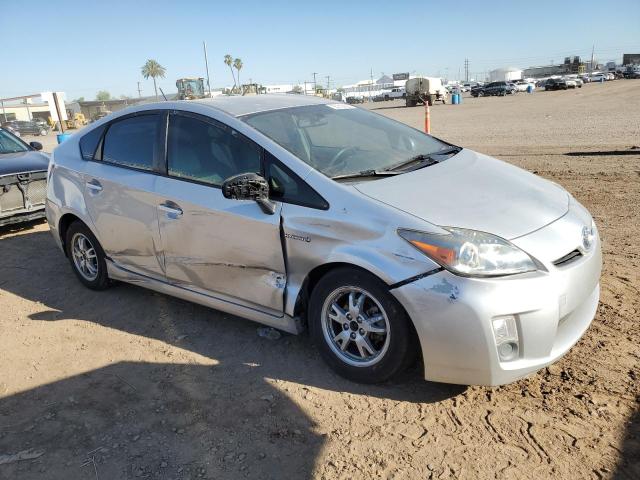 Photo 3 VIN: JTDKN3DU4A1228670 - TOYOTA PRIUS 