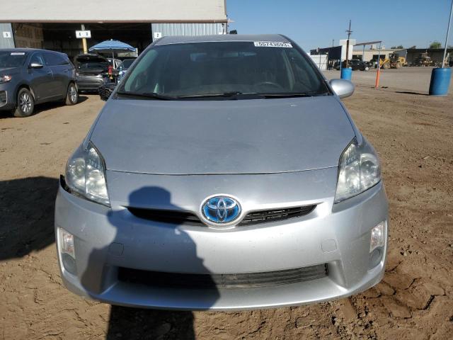 Photo 4 VIN: JTDKN3DU4A1228670 - TOYOTA PRIUS 