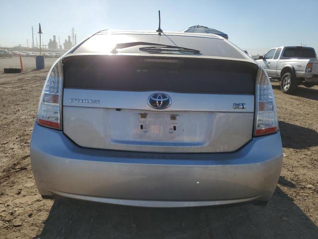 Photo 5 VIN: JTDKN3DU4A1228670 - TOYOTA PRIUS 