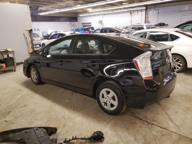 Photo 1 VIN: JTDKN3DU4A1231293 - TOYOTA PRIUS 