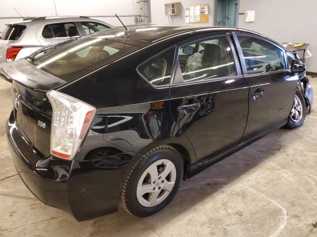 Photo 2 VIN: JTDKN3DU4A1231293 - TOYOTA PRIUS 