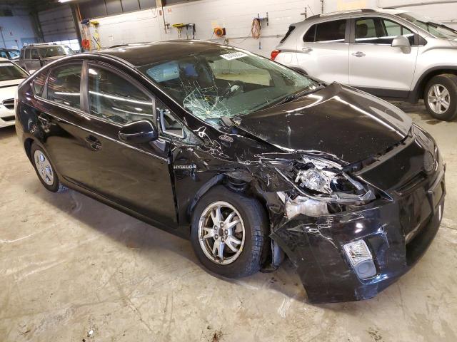 Photo 3 VIN: JTDKN3DU4A1231293 - TOYOTA PRIUS 