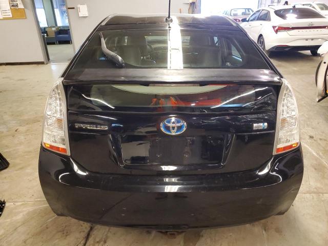 Photo 5 VIN: JTDKN3DU4A1231293 - TOYOTA PRIUS 