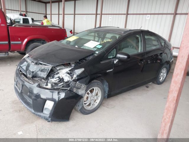 Photo 1 VIN: JTDKN3DU4A1235974 - TOYOTA PRIUS 